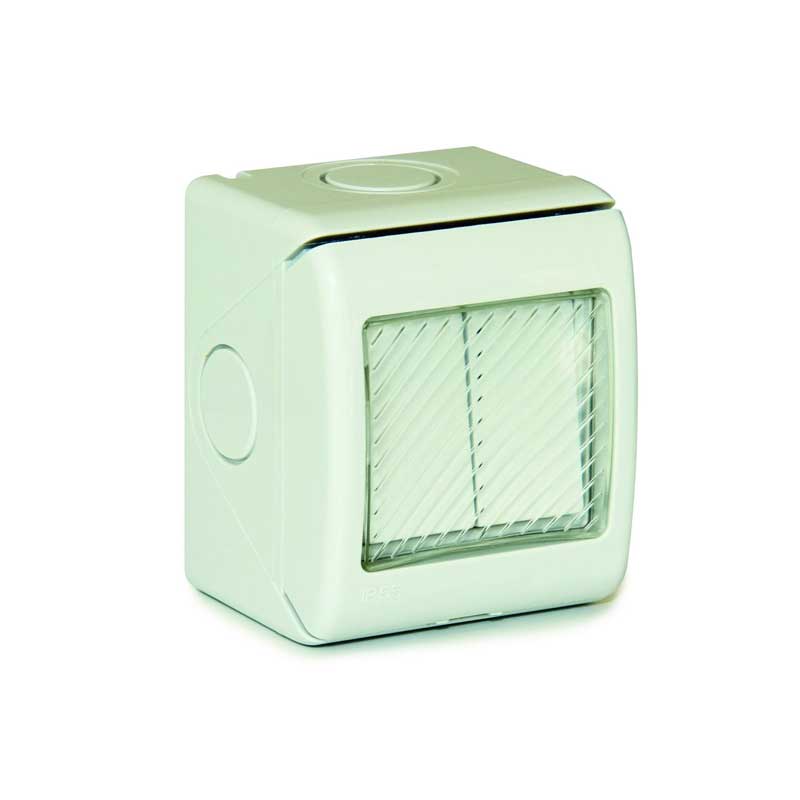 Weatherproof Switches And Sockets In Uae